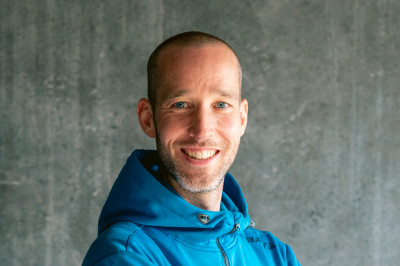 Casper van Dam