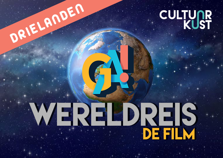 Wereldreis de Film