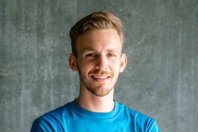 Jesse Aartsen
