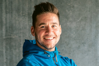 Maarten van Gilst